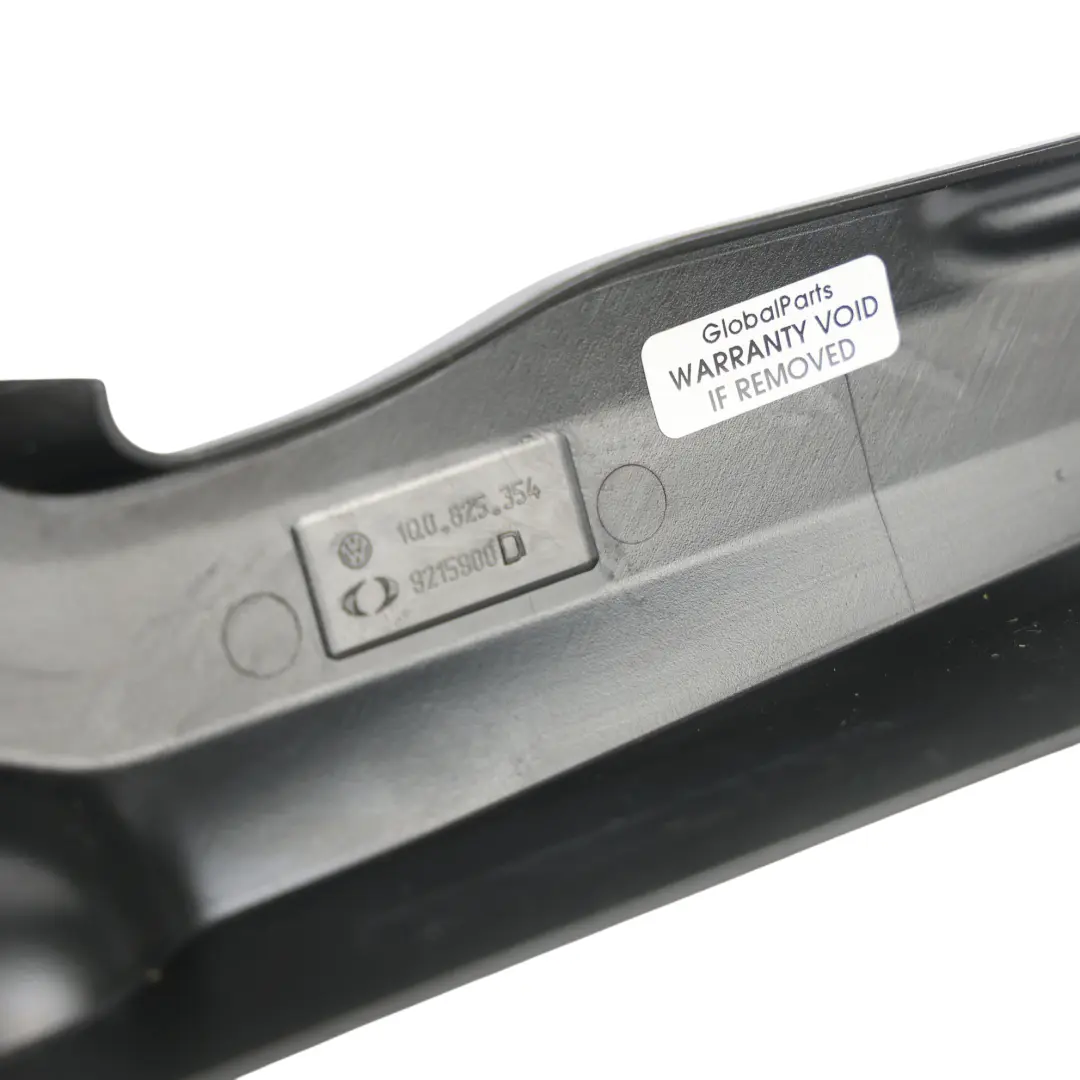 1F Pannello Copertura Bagagliaio Posteriore Destro 1Q0825357A per Volkswagen Eos con numero di parte 1Q0825354 Volkswagen Eos 1F Pannello Copertura Bagagliaio Posteriore Destro 1Q0825357A - SKU 1Q0825354 - Numero di parte 1Q0825354