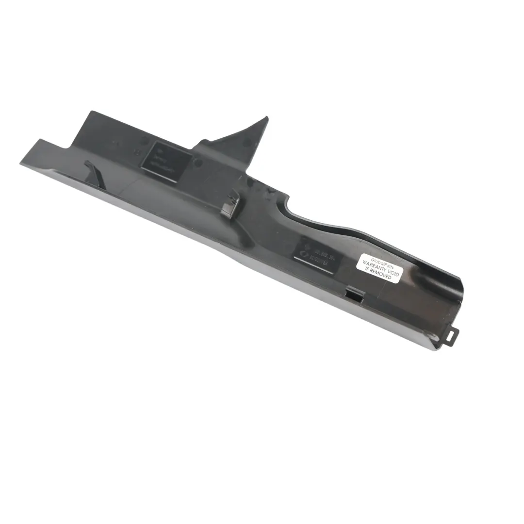 Volkswagen Eos 1F Panneau Couvercle Coffre Arrière Avant Droit 1Q0825357A - SKU 1Q0825354 - Numéro de pièce 1Q0825354