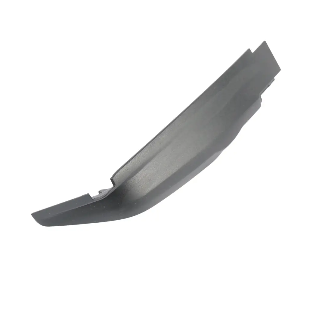 Volkswagen Eos 1F Pannello Copertura Bagagliaio Posteriore Sinistro - SKU 1Q0825357A - Numero di parte 1Q0825357A