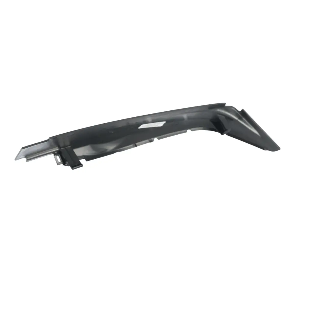 Volkswagen Eos 1F Panneau Couvercle Coffre Arrière Gauche - SKU 1Q0825357A - Numéro de pièce 1Q0825357A