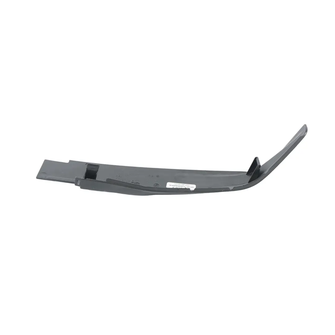 Volkswagen Eos 1F Panneau Couvercle Coffre Arrière Gauche - SKU 1Q0825357A - Numéro de pièce 1Q0825357A
