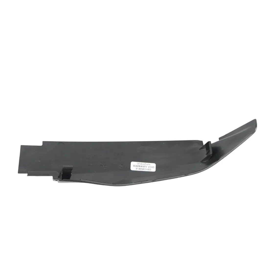 1F Rear Boot Lid Trunk Cover Panel Rear Left N/S to Volkswagen Eos with Part number 1Q0825357A Volkswagen Eos 1F Rear Boot Lid Trunk Cover Panel Rear Left N/S - SKU 1Q0825357A - Part number 1Q0825357A