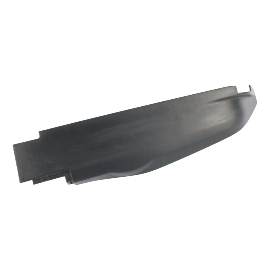 Volkswagen Eos 1F Osłona Pokrywy Bagażnika Tylna Prawa - SKU 1Q0825358A - Numer Części 1Q0825358A