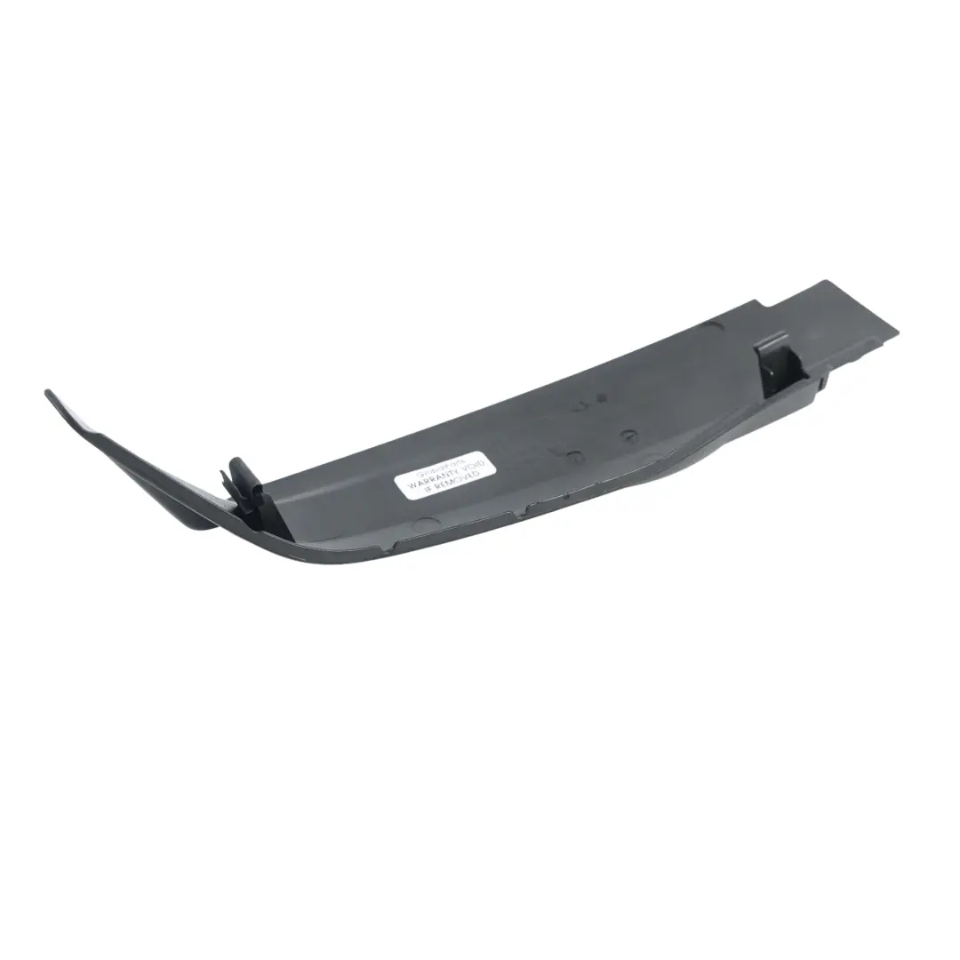 1F Rear Boot Lid Trunk Cover Panel Rear Right O/S to Volkswagen Eos with Part number 1Q0825358A Volkswagen Eos 1F Rear Boot Lid Trunk Cover Panel Rear Right O/S - SKU 1Q0825358A - Part number 1Q0825358A