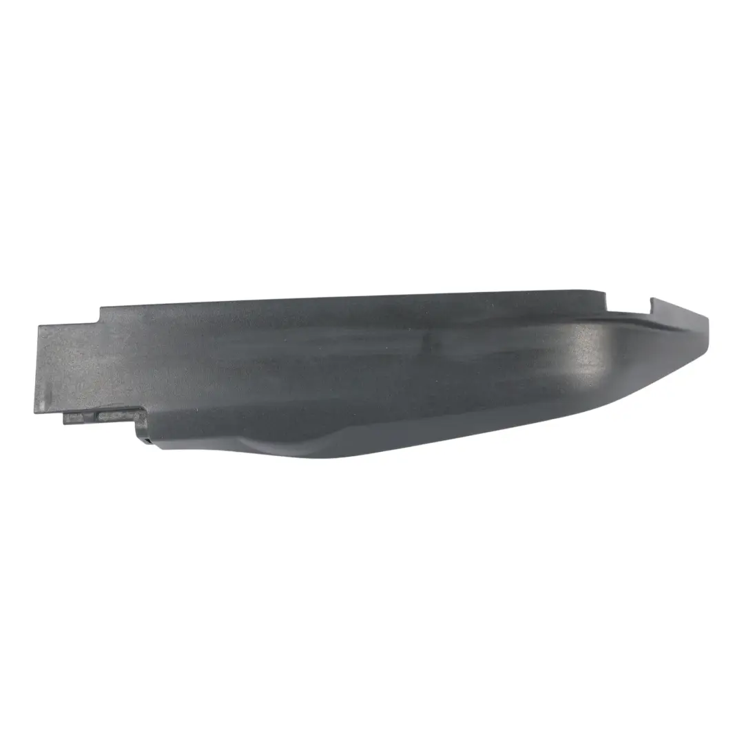 Volkswagen Eos 1F Kofferraumdeckel Abdeckung Hinten Rechts - SKU 1Q0825358A - Teilenummer 1Q0825358A