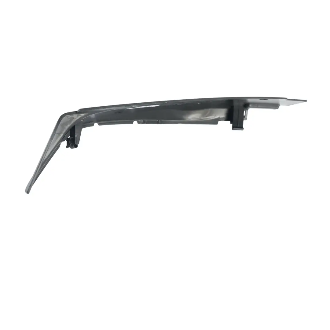 Volkswagen Eos 1F Kofferraumdeckel Abdeckung Hinten Rechts - SKU 1Q0825358A - Teilenummer 1Q0825358A