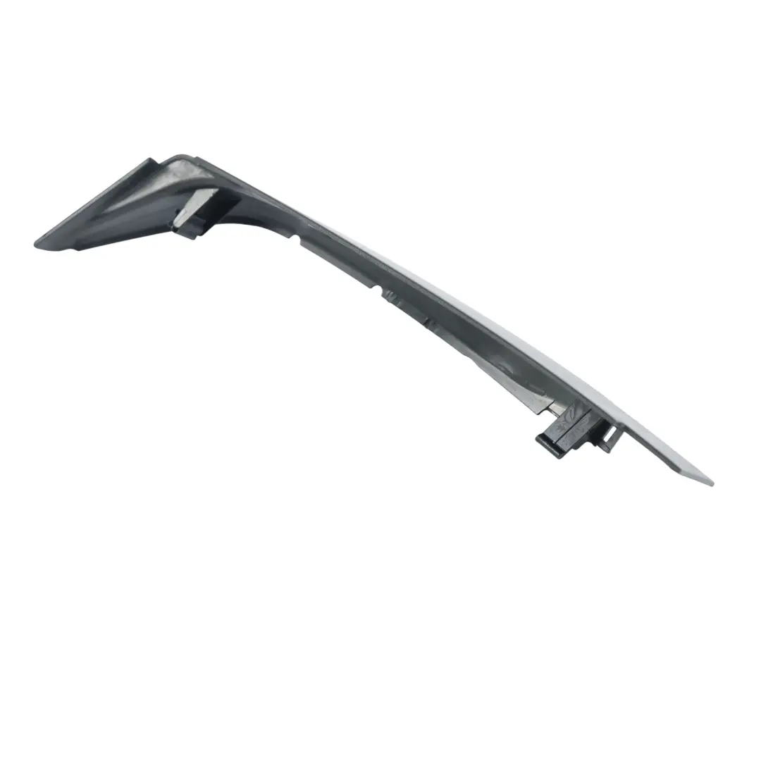 Volkswagen Eos 1F Rear Boot Lid Trunk Cover Panel Rear Right O/S - SKU 1Q0825358A - Part number 1Q0825358A
