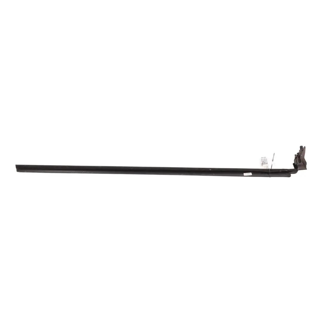 1F Window Aperture Strip Seal Moulding Inner Right O/S to Volkswagen Eos with Part number 1Q0837472G Volkswagen Eos 1F Window Aperture Strip Seal Moulding Inner Right O/S - SKU 1Q0837472G - Part number 1Q0837472G