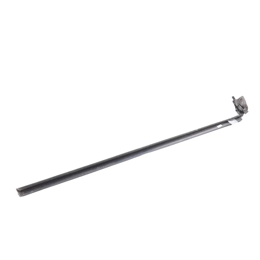 Volkswagen Eos 1F Window Aperture Strip Seal Moulding Inner Right O/S - SKU 1Q0837472G - Part number 1Q0837472G