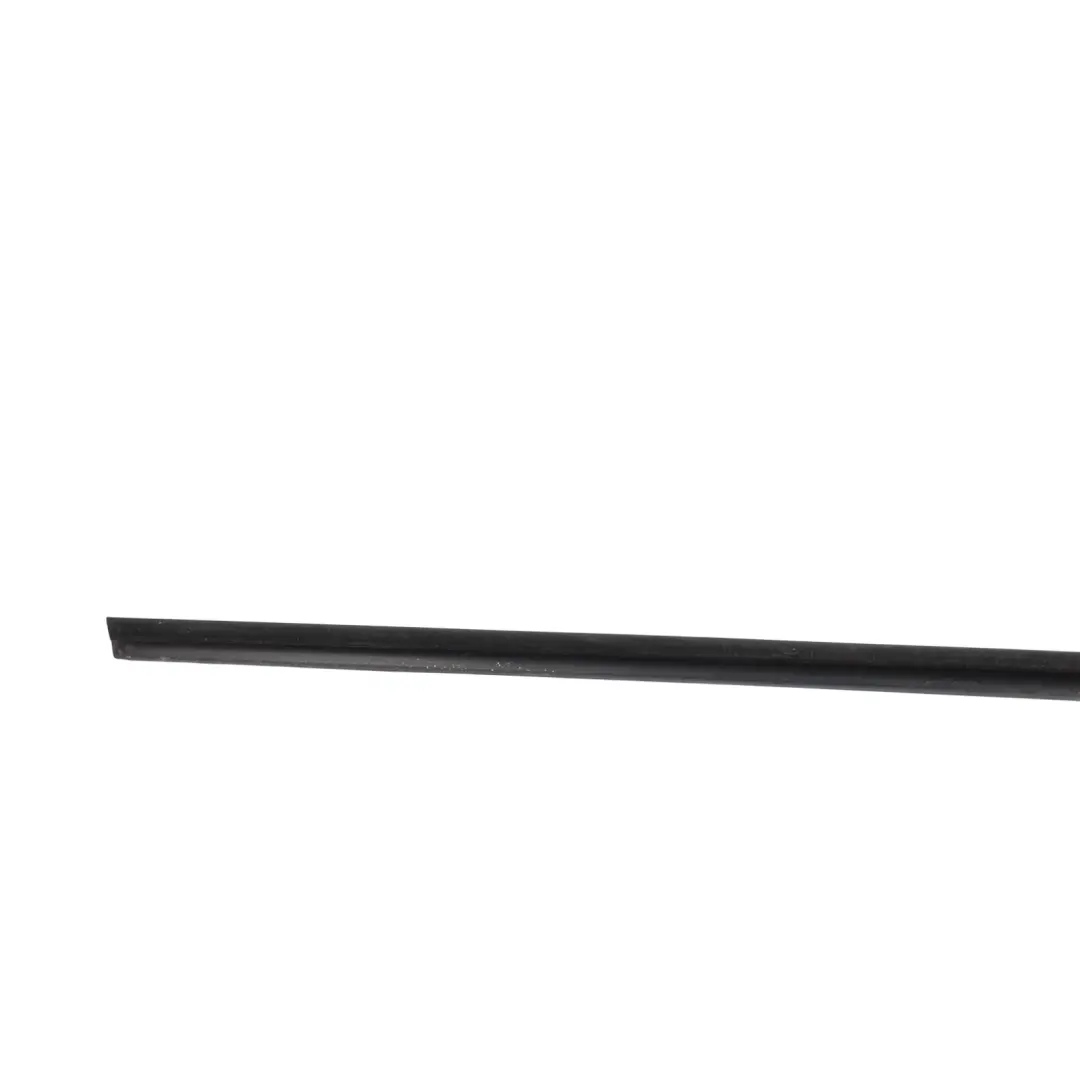 Volkswagen Eos 1F Window Aperture Strip Seal Moulding Inner Right O/S - SKU 1Q0837472G - Part number 1Q0837472G