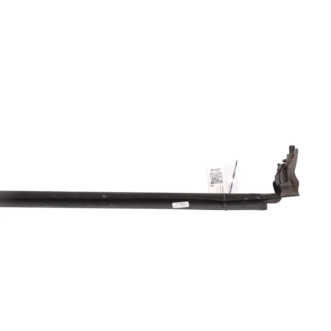 1F Window Aperture Strip Seal Moulding Inner Right O/S to Volkswagen Eos with Part number 1Q0837472G Volkswagen Eos 1F Window Aperture Strip Seal Moulding Inner Right O/S - SKU 1Q0837472G - Part number 1Q0837472G