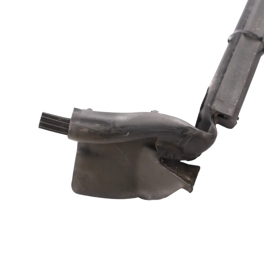 1F Window Aperture Strip Seal Moulding Inner Right O/S to Volkswagen Eos with Part number 1Q0837472G Volkswagen Eos 1F Window Aperture Strip Seal Moulding Inner Right O/S - SKU 1Q0837472G - Part number 1Q0837472G