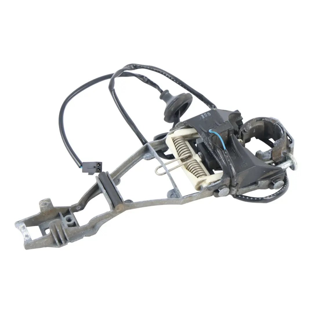 Volkswagen Eos 1F Support Poignée Porte Avant Gauche - SKU 1Q0837885B - Numéro de pièce 1Q0837885B