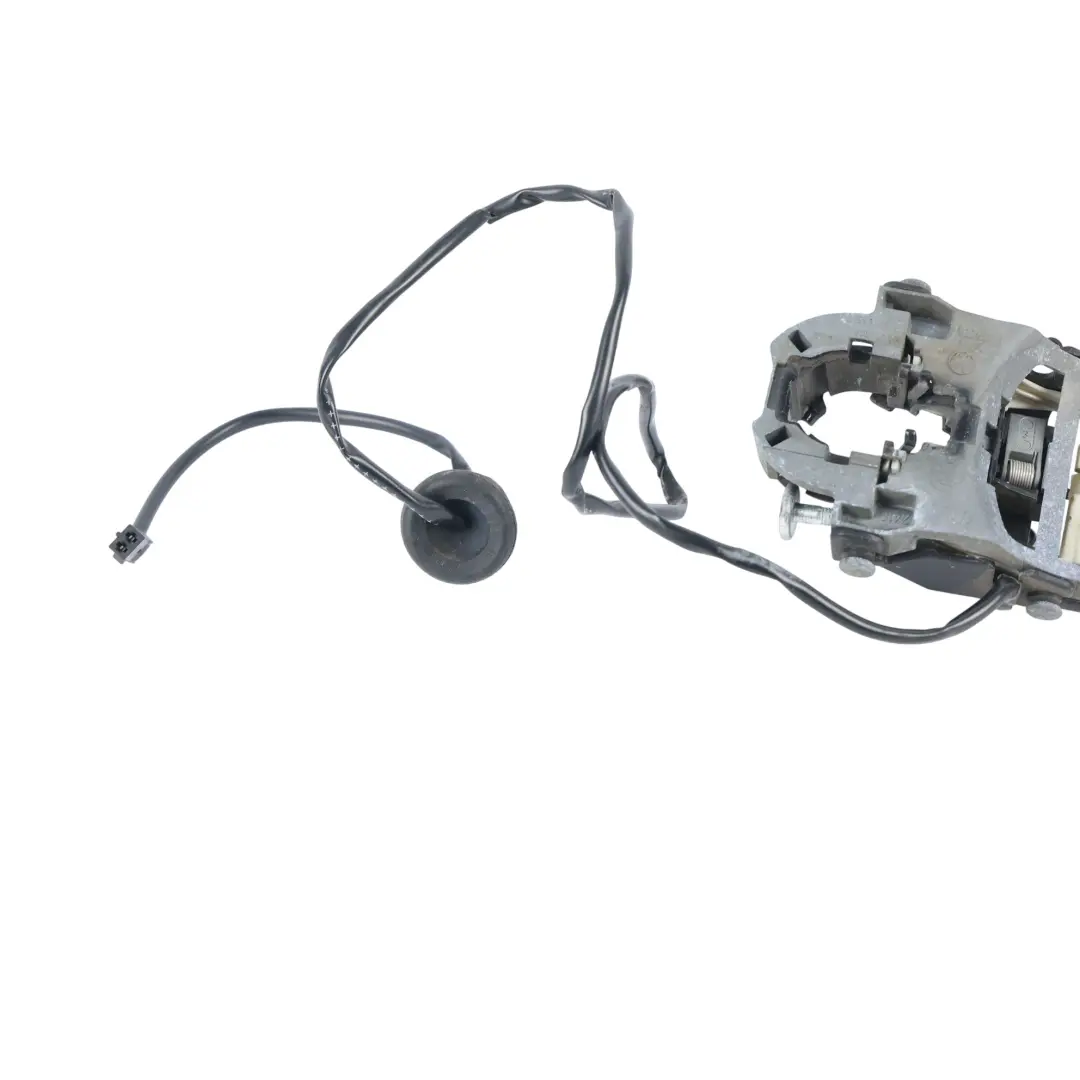 Volkswagen Eos 1F Türgriff Träger Halter Vorne Links - SKU 1Q0837885B - Teilenummer 1Q0837885B