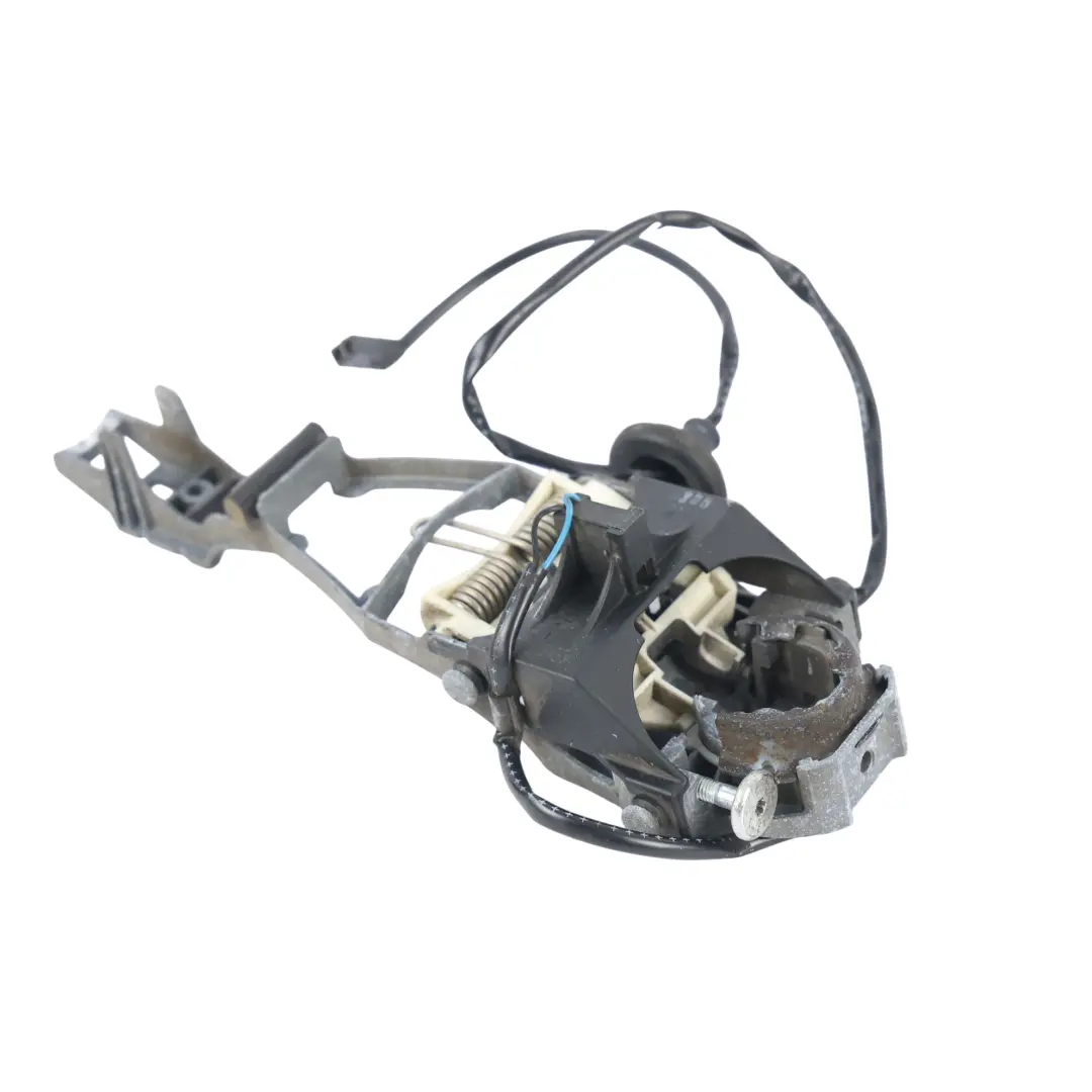 1F Supporto Maniglia Porta Anteriore Sinistra per Volkswagen Eos con numero di parte 1Q0837885B Volkswagen Eos 1F Supporto Maniglia Porta Anteriore Sinistra - SKU 1Q0837885B - Numero di parte 1Q0837885B