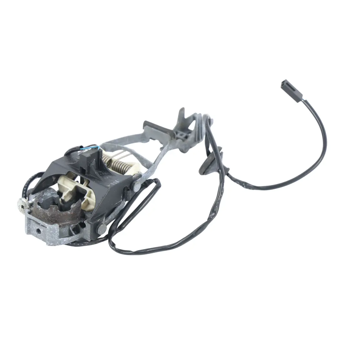 1F Uchwyt Klamki Przednich Drzwi Lewy do Volkswagen Eos o numerze 1Q0837885B Volkswagen Eos 1F Uchwyt Klamki Przednich Drzwi Lewy - SKU 1Q0837885B - Numer Części 1Q0837885B