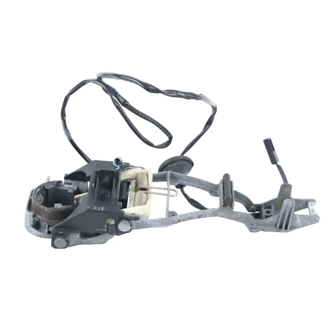 1F Türgriff Träger Halter Vorne Links für Volkswagen Eos mit Teilenummer 1Q0837885B Volkswagen Eos 1F Türgriff Träger Halter Vorne Links - SKU 1Q0837885B - Teilenummer 1Q0837885B