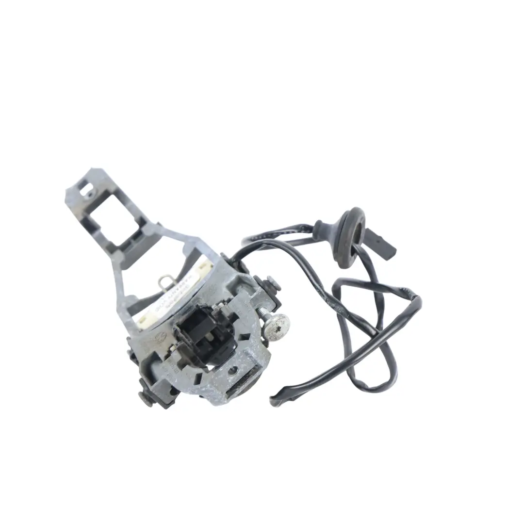 VW Volkswagen Eos 1F Front Door Handle Carrier Holder Left O/S - SKU 1Q0837885B - Part number 1Q0837885B