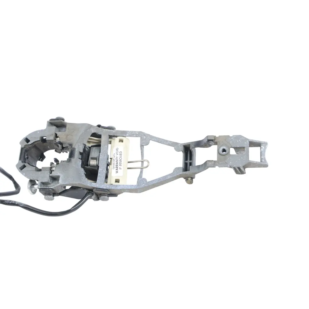 Volkswagen Eos 1F Soporte Manija Puerta Delantera Izquierda - SKU 1Q0837885B - Número de pieza 1Q0837885B