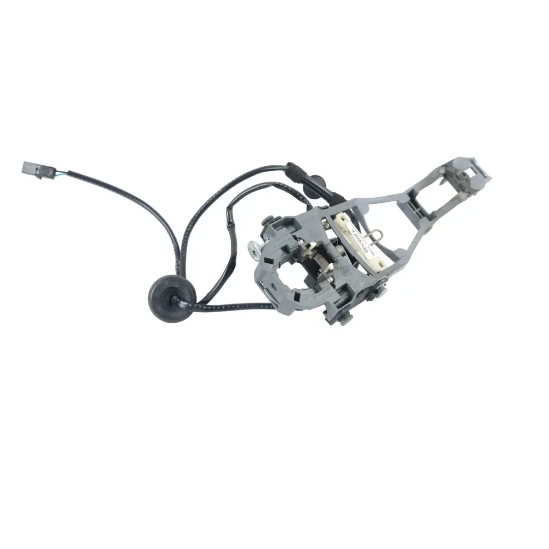1F Front Door Handle Carrier Holder Right O/S to VW Volkswagen Eos with Part number 1Q0837886B VW Volkswagen Eos 1F Front Door Handle Carrier Holder Right O/S - SKU 1Q0837886B - Part number 1Q0837886B