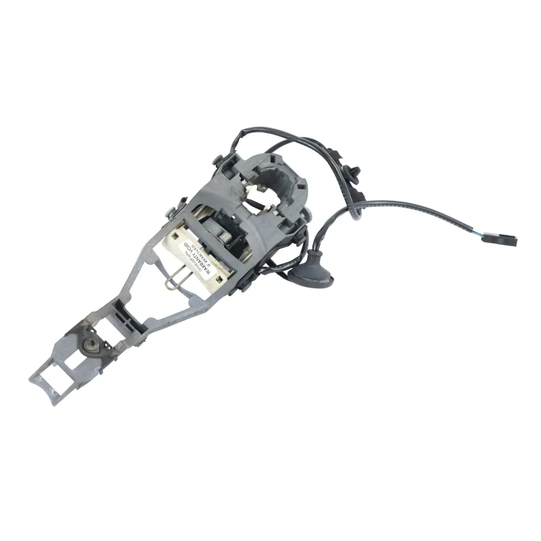 1F Front Door Handle Carrier Holder Right O/S to VW Volkswagen Eos with Part number 1Q0837886B VW Volkswagen Eos 1F Front Door Handle Carrier Holder Right O/S - SKU 1Q0837886B - Part number 1Q0837886B