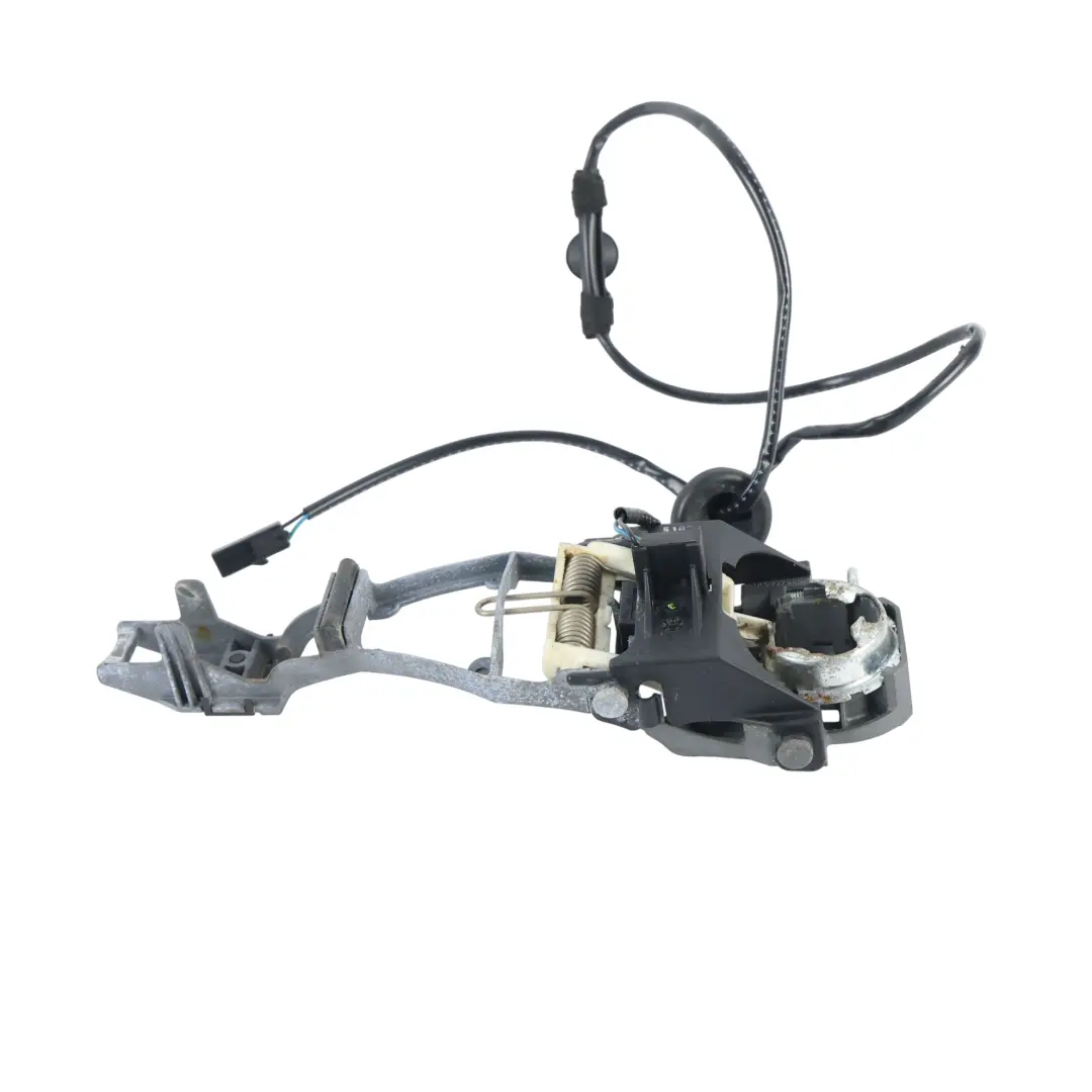 Volkswagen Eos 1F Supporto Maniglia Porta Anteriore Destra - SKU 1Q0837886B - Numero di parte 1Q0837886B