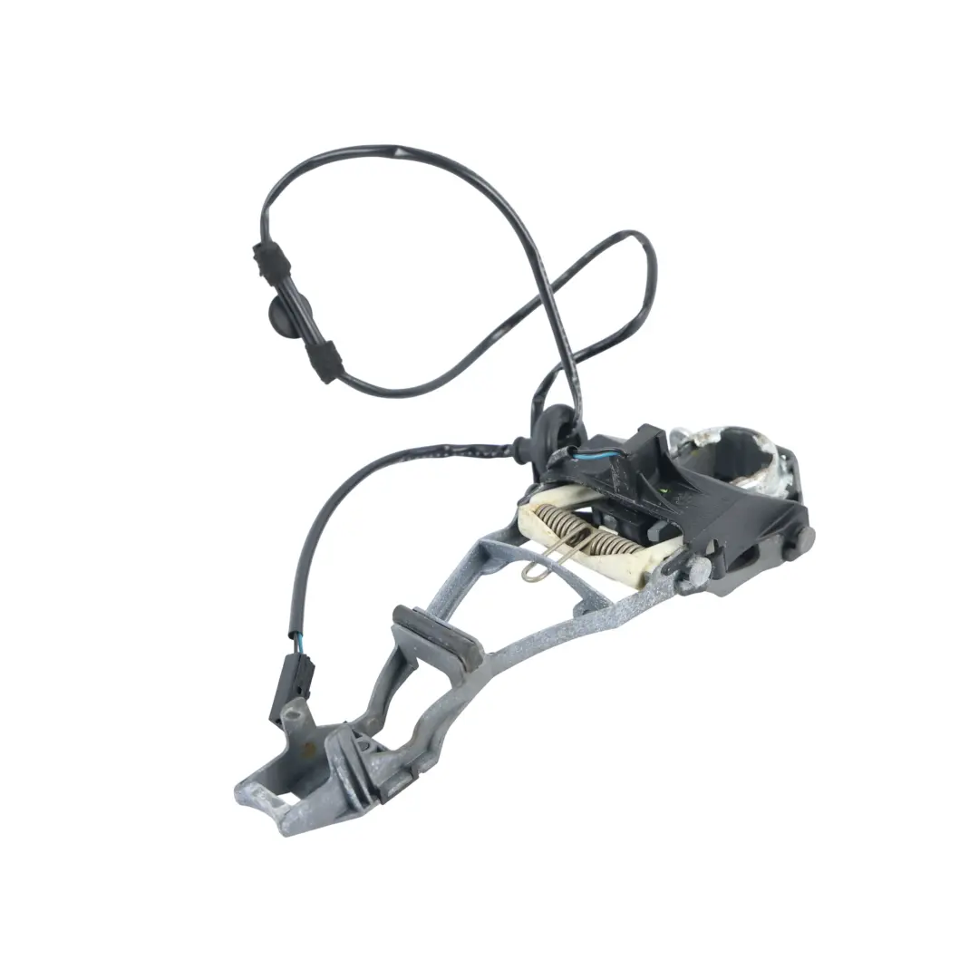 Volkswagen Eos 1F Supporto Maniglia Porta Anteriore Destra - SKU 1Q0837886B - Numero di parte 1Q0837886B
