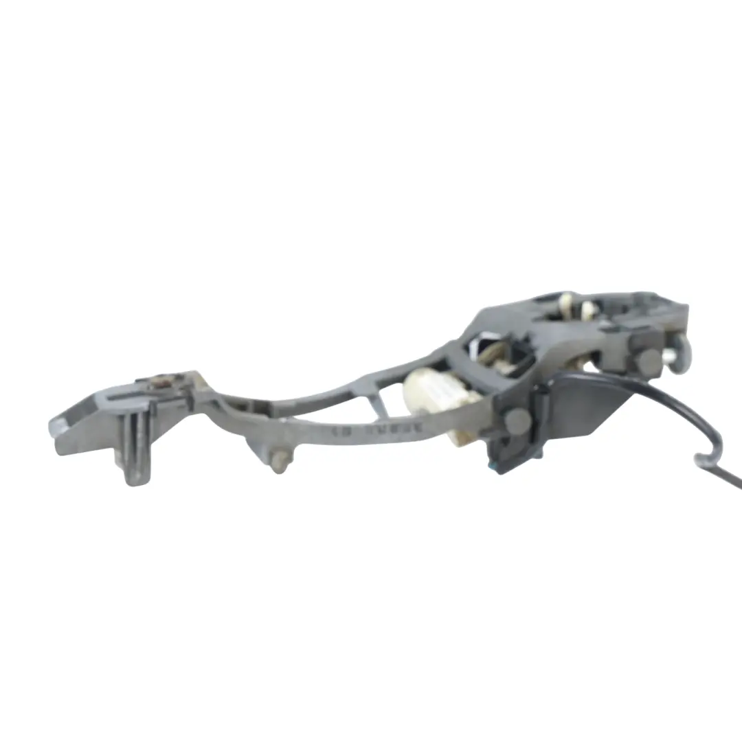1F Front Door Handle Carrier Holder Right O/S to VW Volkswagen Eos with Part number 1Q0837886B VW Volkswagen Eos 1F Front Door Handle Carrier Holder Right O/S - SKU 1Q0837886B - Part number 1Q0837886B