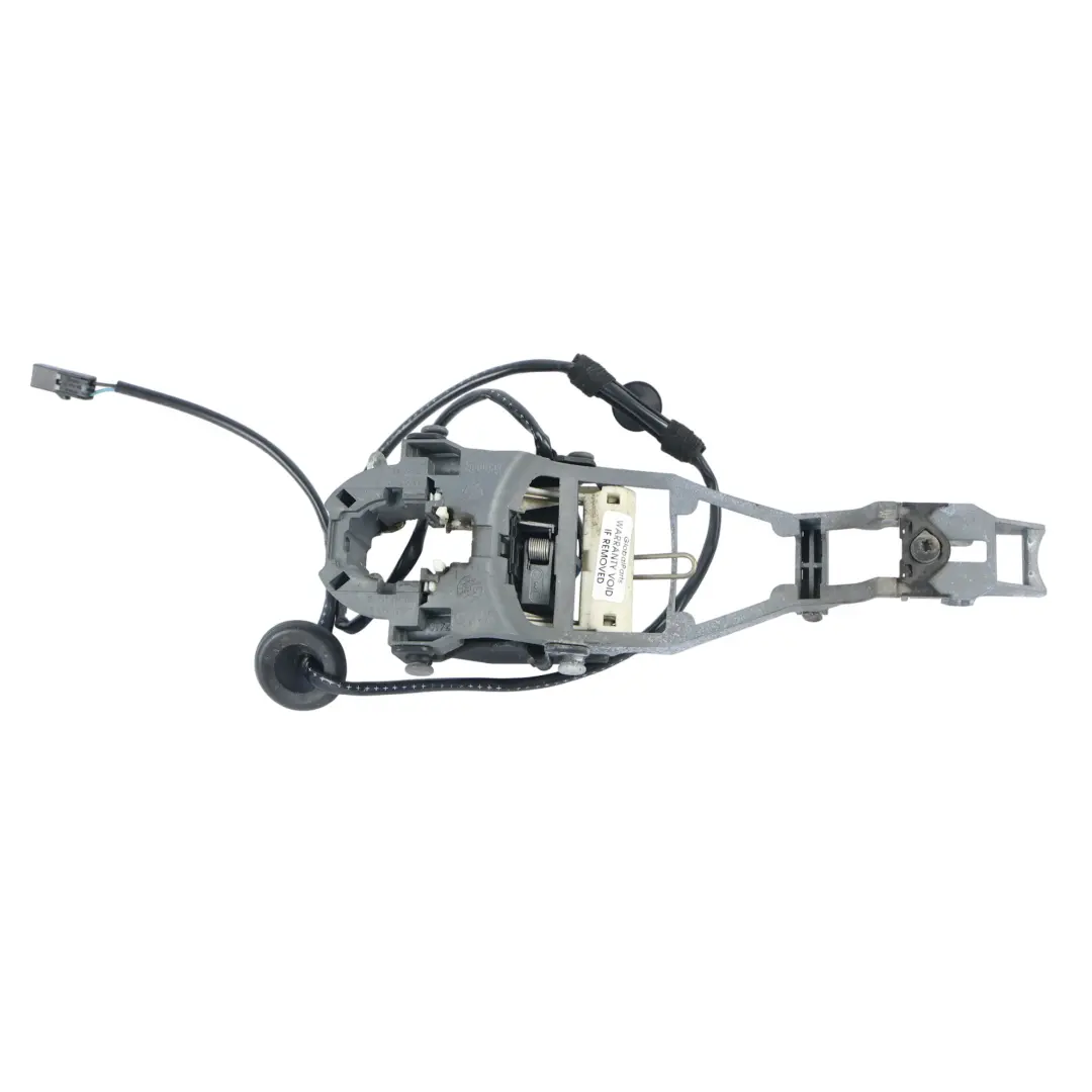 1F Türgriff Träger Halter Vorne Rechts für Volkswagen Eos mit Teilenummer 1Q0837886B Volkswagen Eos 1F Türgriff Träger Halter Vorne Rechts - SKU 1Q0837886B - Teilenummer 1Q0837886B
