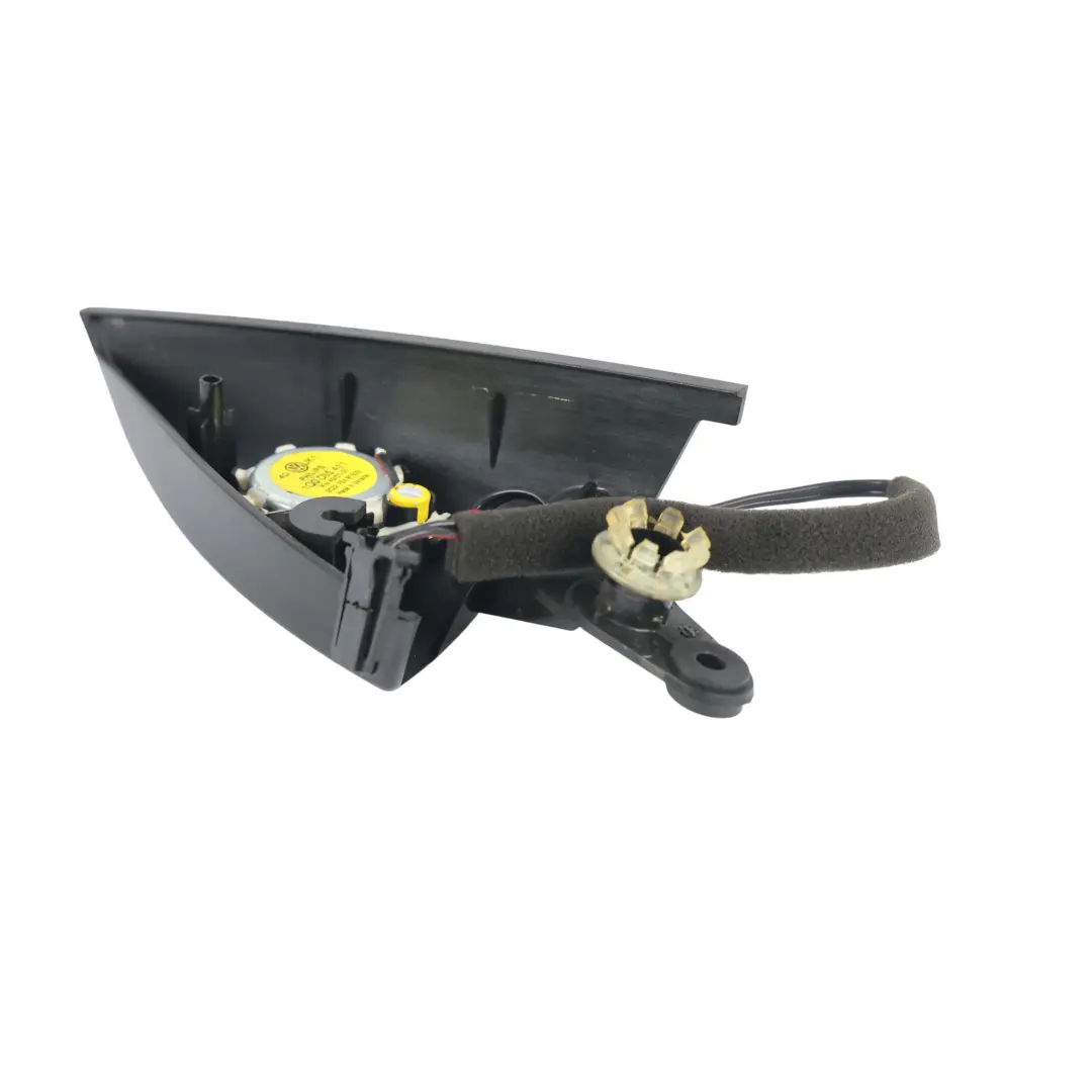 VW Volkswagen Eos 1F Tweeter Speaker Trim Cover Front Left N/S - SKU 1Q0837993A - Part number 1Q0837993A