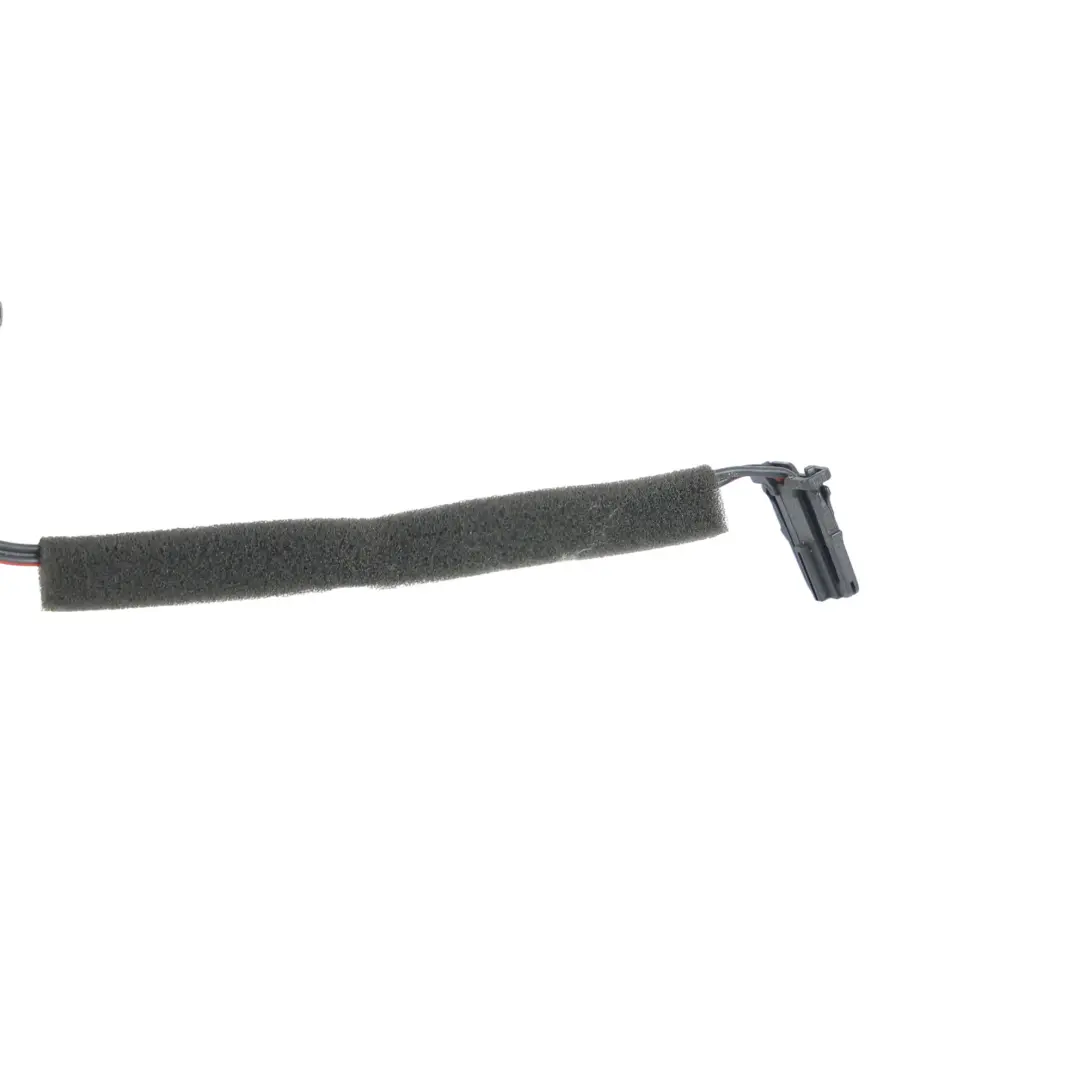 Volkswagen Eos 1F Cover Trim Tweeter Anteriore Sinistro - SKU 1Q0837993A - Numero di parte 1Q0837993A