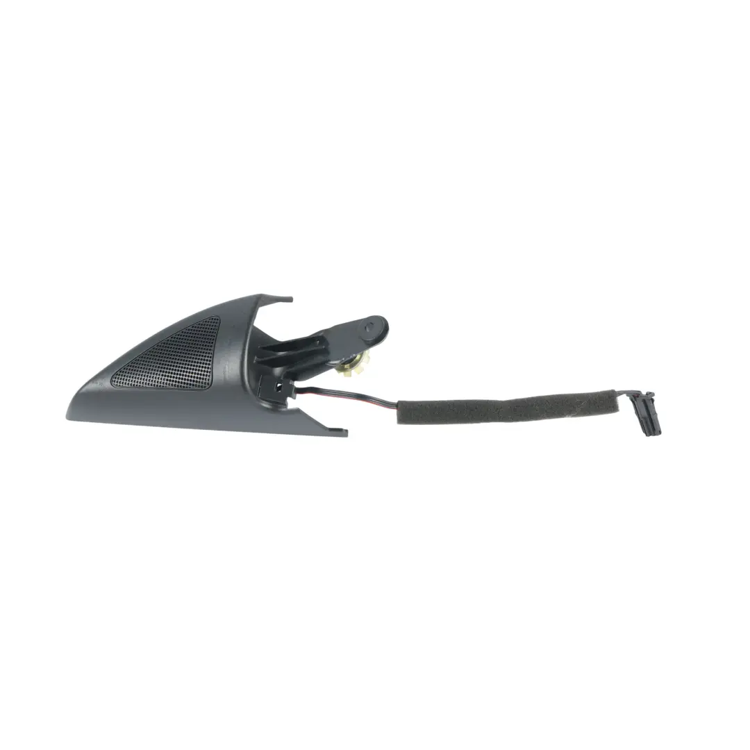 1F Hochtöner Lautsprecher Blende Vorne Links für Volkswagen Eos mit Teilenummer 1Q0837993A Volkswagen Eos 1F Hochtöner Lautsprecher Blende Vorne Links - SKU 1Q0837993A - Teilenummer 1Q0837993A