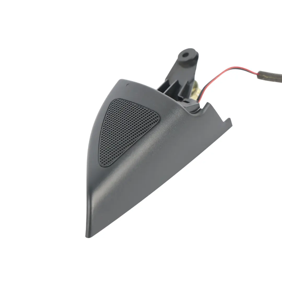 1F Cache Garniture Haut-Parleur Tweeter Avant Gauche pour Volkswagen Eos à propos du numéro de pièce 1Q0837993A Volkswagen Eos 1F Cache Garniture Haut-Parleur Tweeter Avant Gauche - SKU 1Q0837993A - Numéro de pièce 1Q0837993A