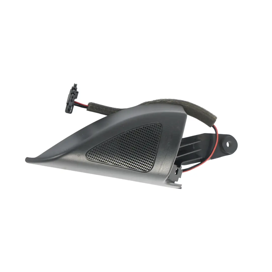 VW Volkswagen Eos 1F Tweeter Speaker Trim Cover Front Left N/S - SKU 1Q0837993A - Part number 1Q0837993A