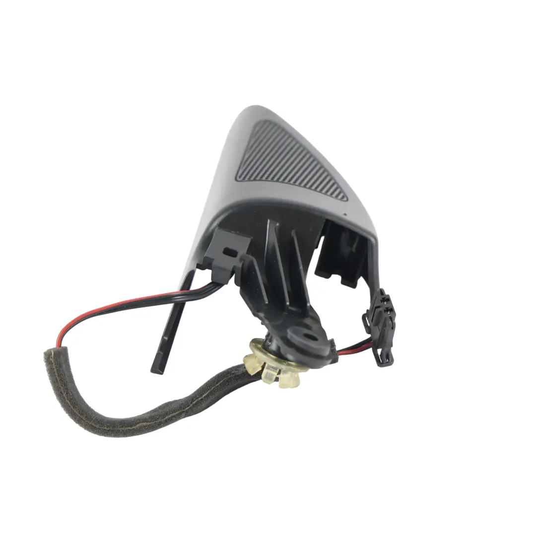 1F Hochtöner Lautsprecher Blende Vorne Links für Volkswagen Eos mit Teilenummer 1Q0837993A Volkswagen Eos 1F Hochtöner Lautsprecher Blende Vorne Links - SKU 1Q0837993A - Teilenummer 1Q0837993A
