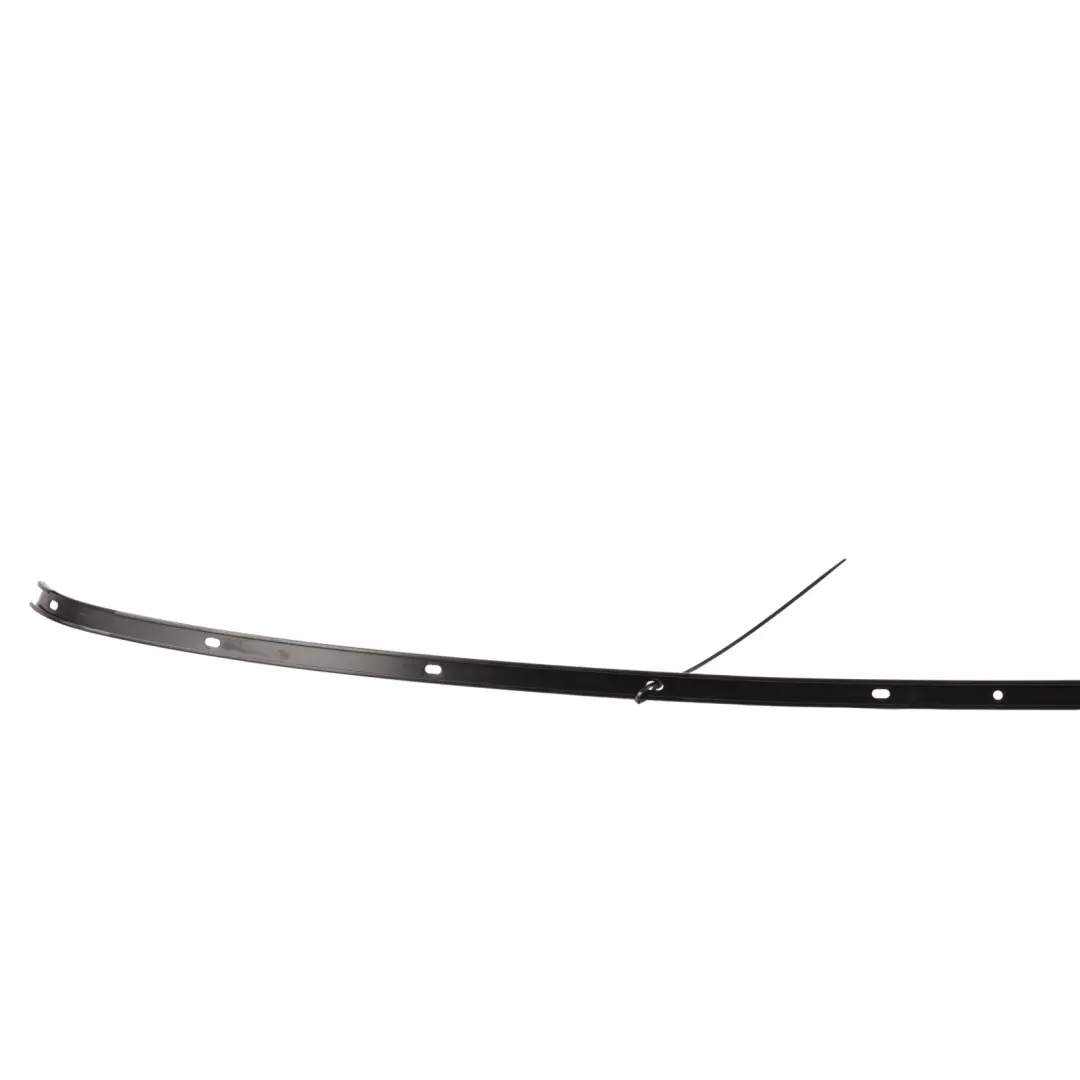 Windscreen Front Window Upper Frame Bracket to Volkswagen Eos with Part number 1Q0845393B Volkswagen Eos Windscreen Front Window Upper Frame Bracket - SKU 1Q0845393B - Part number 1Q0845393B