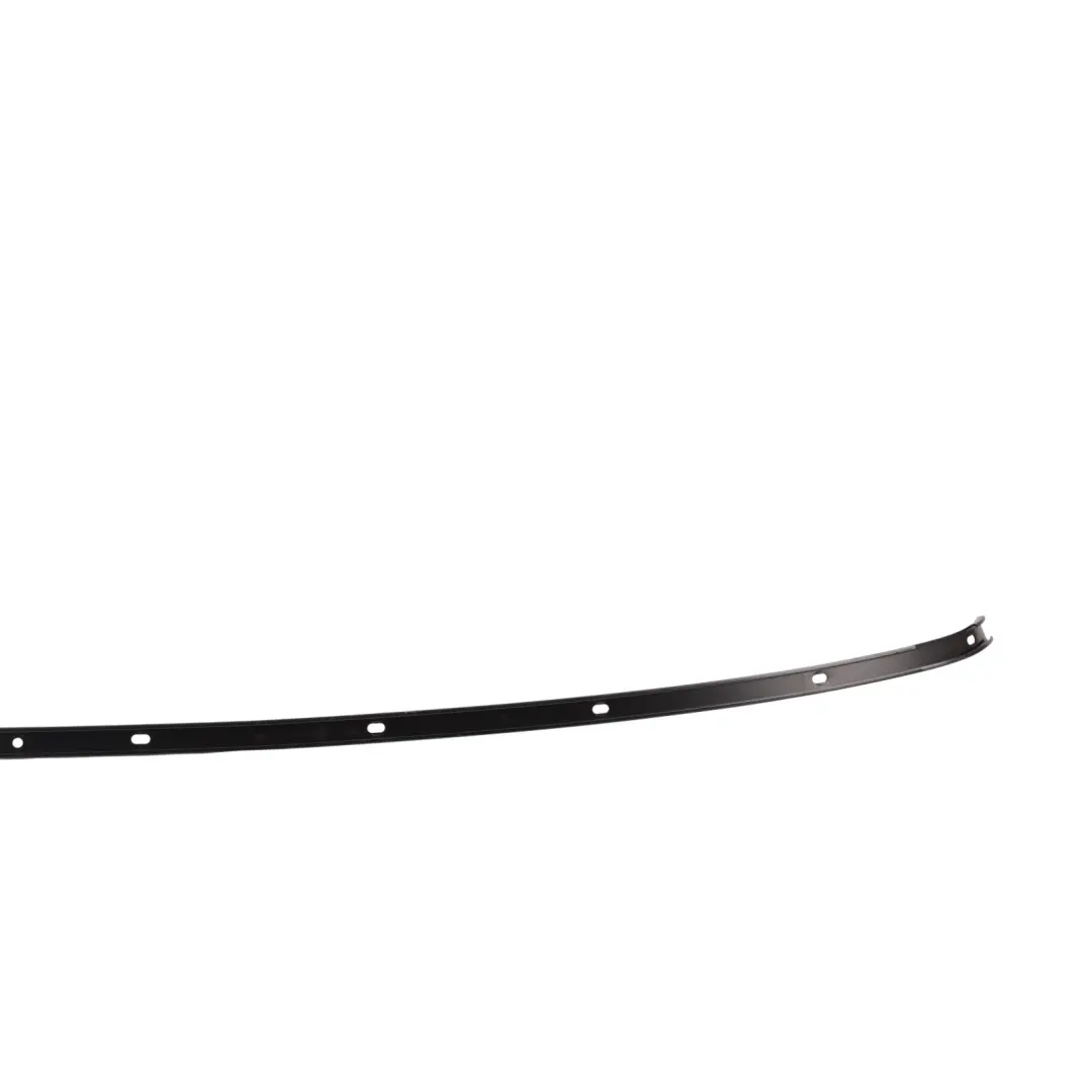 Windscreen Front Window Upper Frame Bracket to Volkswagen Eos with Part number 1Q0845393B Volkswagen Eos Windscreen Front Window Upper Frame Bracket - SKU 1Q0845393B - Part number 1Q0845393B