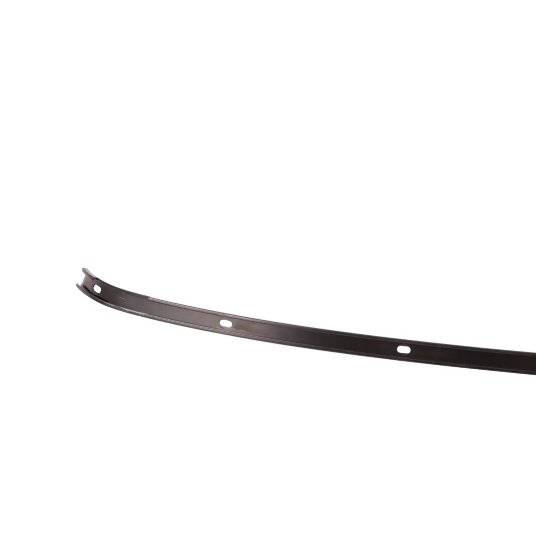 Volkswagen Eos Windscreen Front Window Upper Frame Bracket - SKU 1Q0845393B - Part number 1Q0845393B