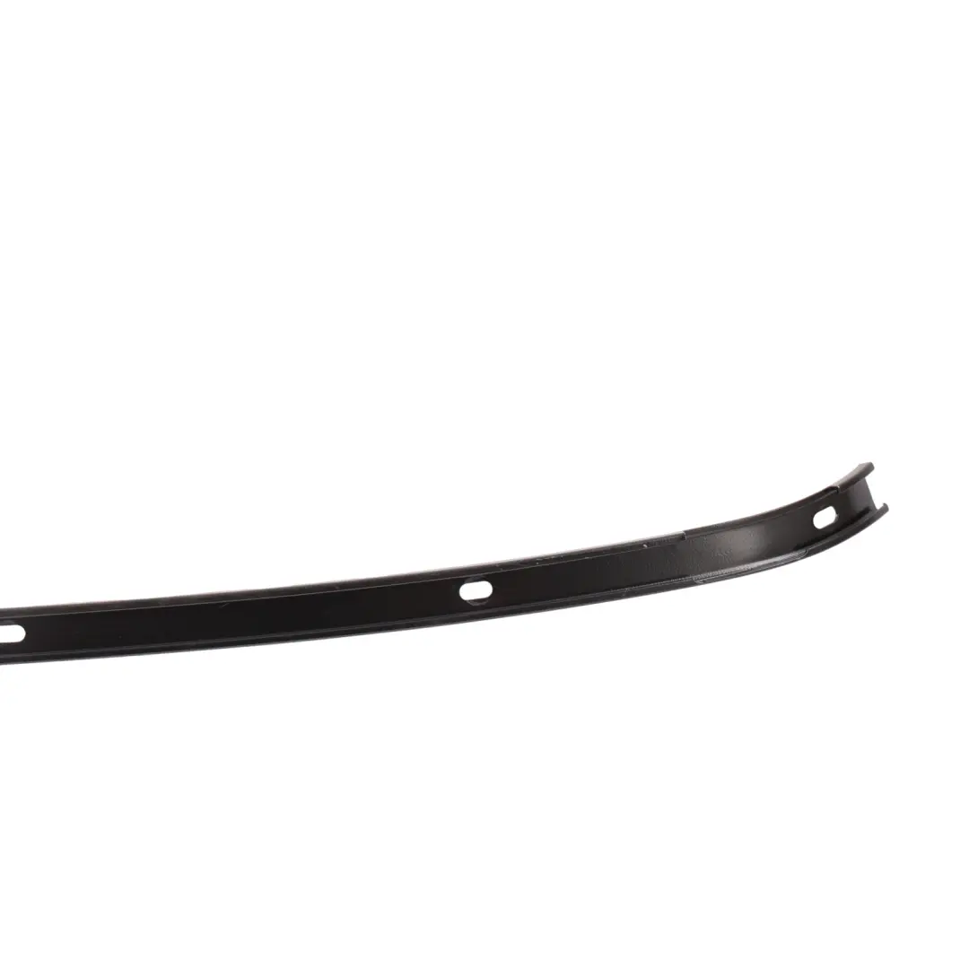 Volkswagen Eos Windscreen Front Window Upper Frame Bracket - SKU 1Q0845393B - Part number 1Q0845393B