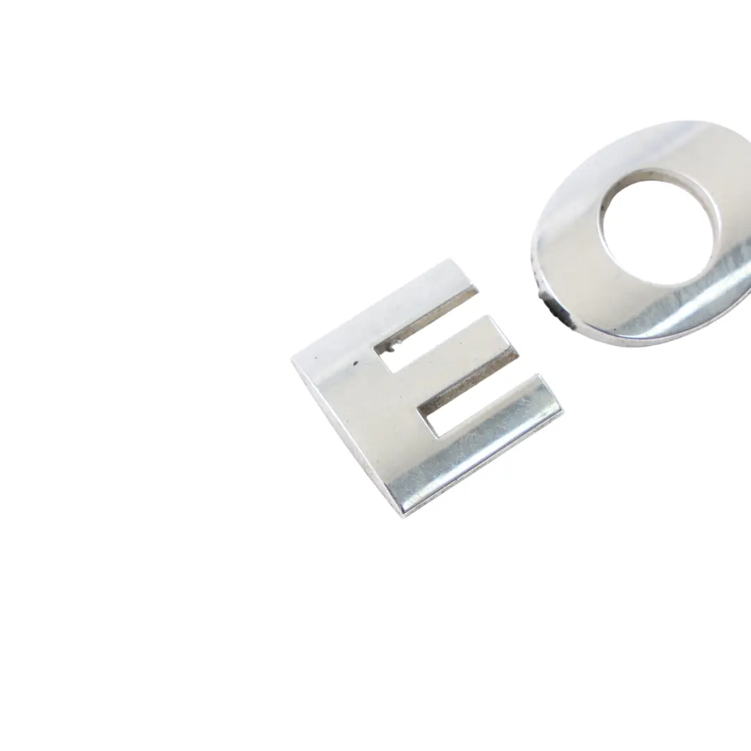 1F Emblema Logo Badge Scritta Portellone Posteriore 1T0853675AD per Volkswagen Eos con numero di parte 1Q0853687 Volkswagen Eos 1F Emblema Logo Badge Scritta Portellone Posteriore 1T0853675AD - SKU 1Q0853687 - Numero di parte 1Q0853687