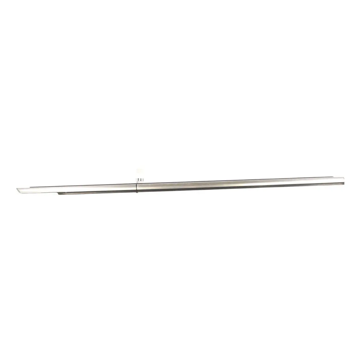 Volkswagen Eos 1F Window Aperture Strip Seal Moulding Outer Right O/S 1Q0853956B