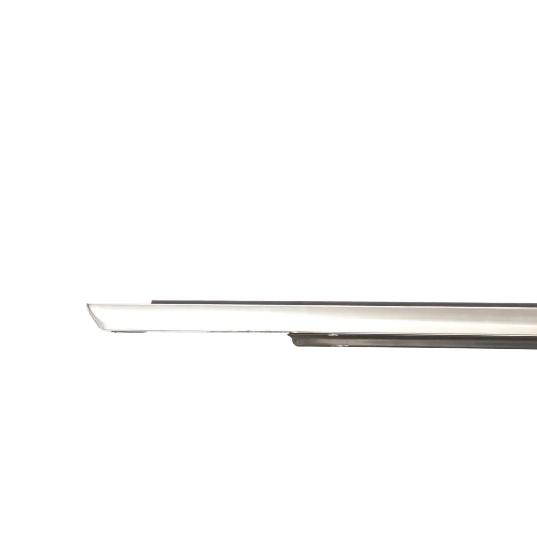 Volkswagen Eos 1F Window Aperture Strip Seal Moulding Outer Right O/S - SKU 1Q0853956B - Part number 1Q0853956B