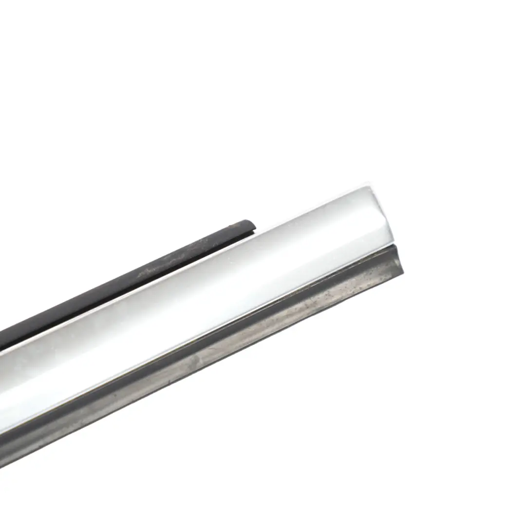 Volkswagen Eos 1F Window Aperture Strip Seal Moulding Outer Right O/S - SKU 1Q0853956B - Part number 1Q0853956B