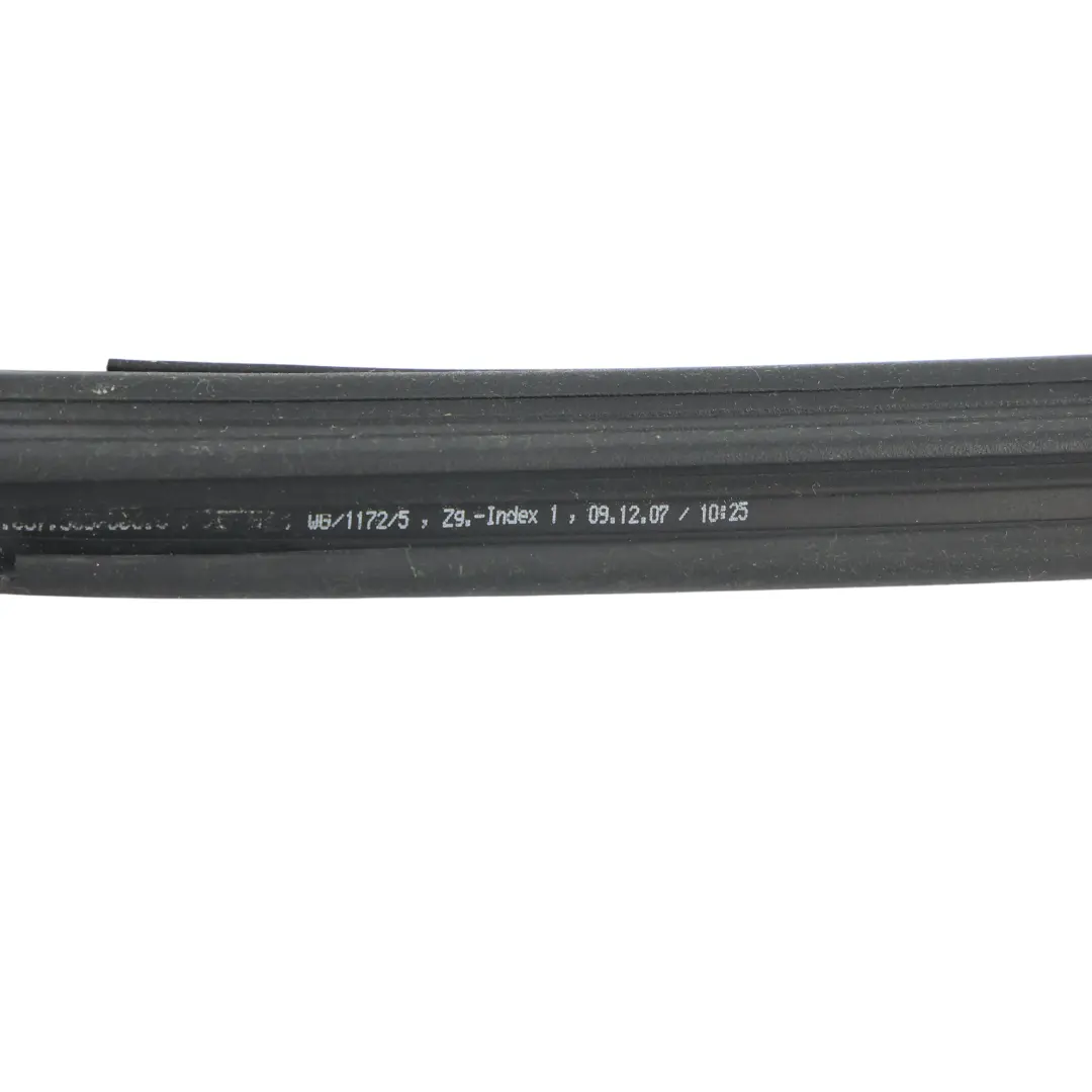 VW Eos 1F Front Door Wing Mirror Triangle Rubber Seal Left N/S - SKU 1Q0857505E - Part number 1Q0857505E