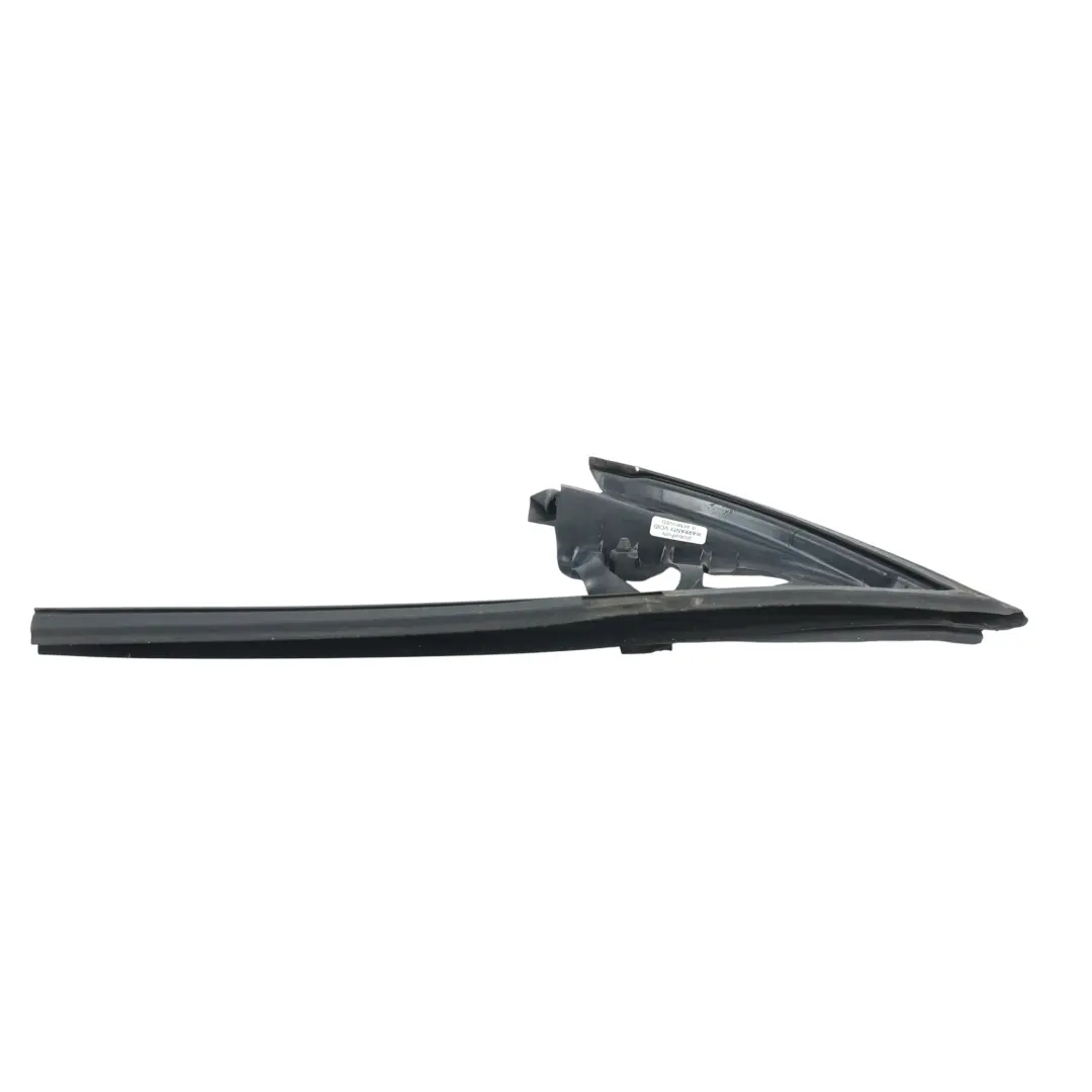 1F Junta Goma Espejo Retrovisor Delantero Izquierdo para Volkswagen Eos con número de pieza 1Q0857505E Volkswagen Eos 1F Junta Goma Espejo Retrovisor Delantero Izquierdo - SKU 1Q0857505E - Número de pieza 1Q0857505E