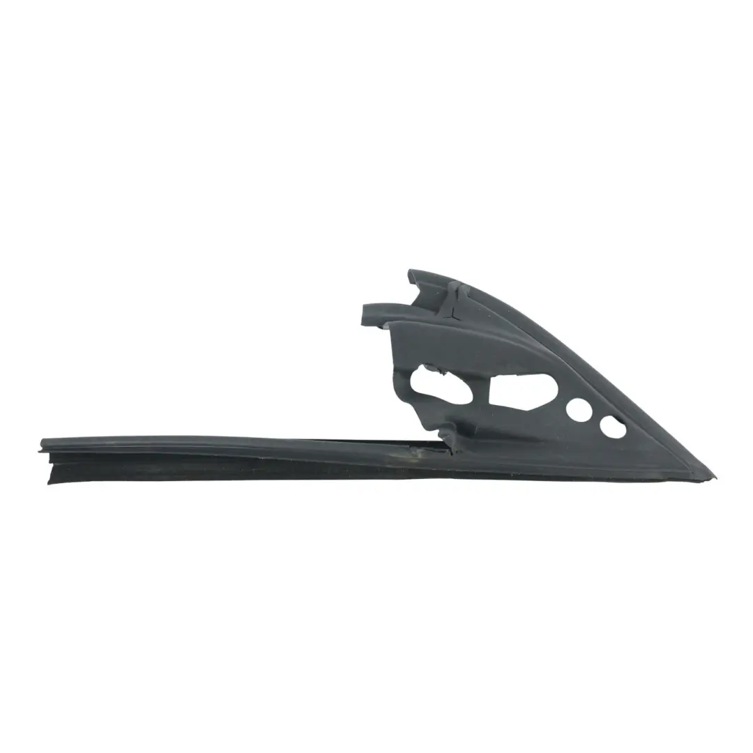 1F Guarnizione Triangolo Specchietto Porta Ant Destra per Volkswagen Eos con numero di parte 1Q0857506E Volkswagen Eos 1F Guarnizione Triangolo Specchietto Porta Ant Destra - SKU 1Q0857506E - Numero di parte 1Q0857506E