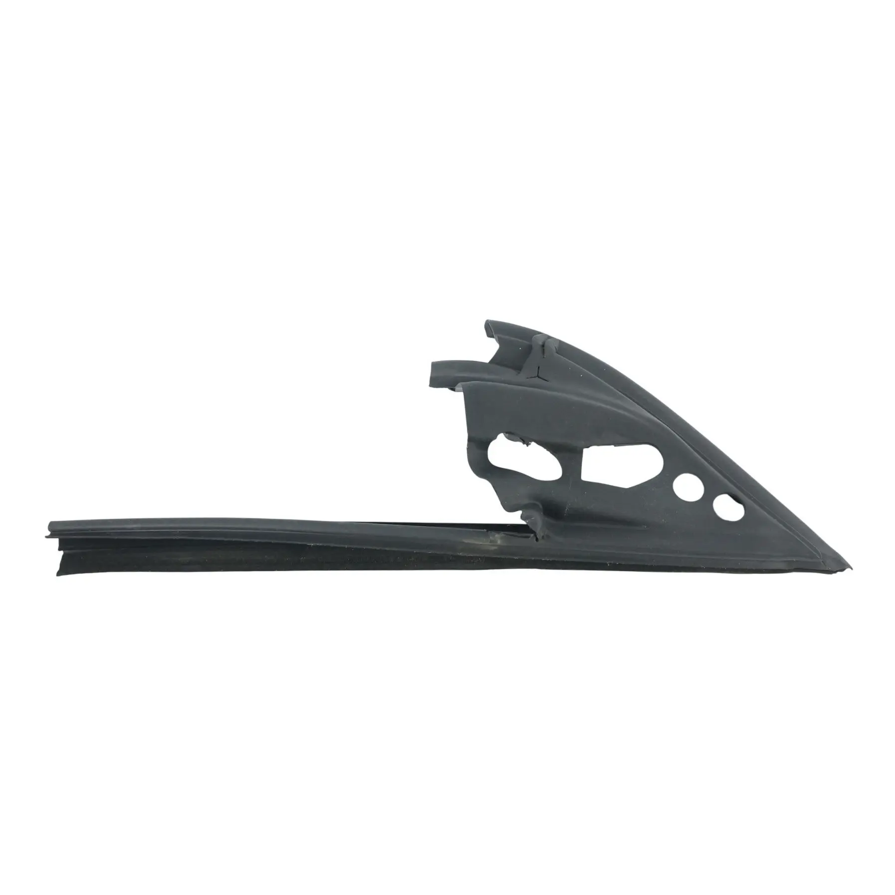 Volkswagen Eos 1F Junta Goma Espejo Retrovisor Delantero Derecho 1Q0857506E