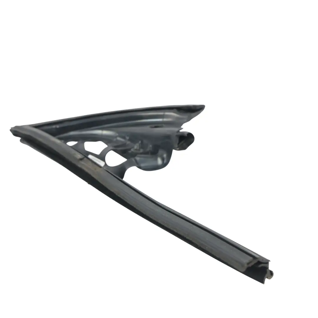 Volkswagen Eos 1F Junta Goma Espejo Retrovisor Delantero Derecho - SKU 1Q0857506E - Número de pieza 1Q0857506E