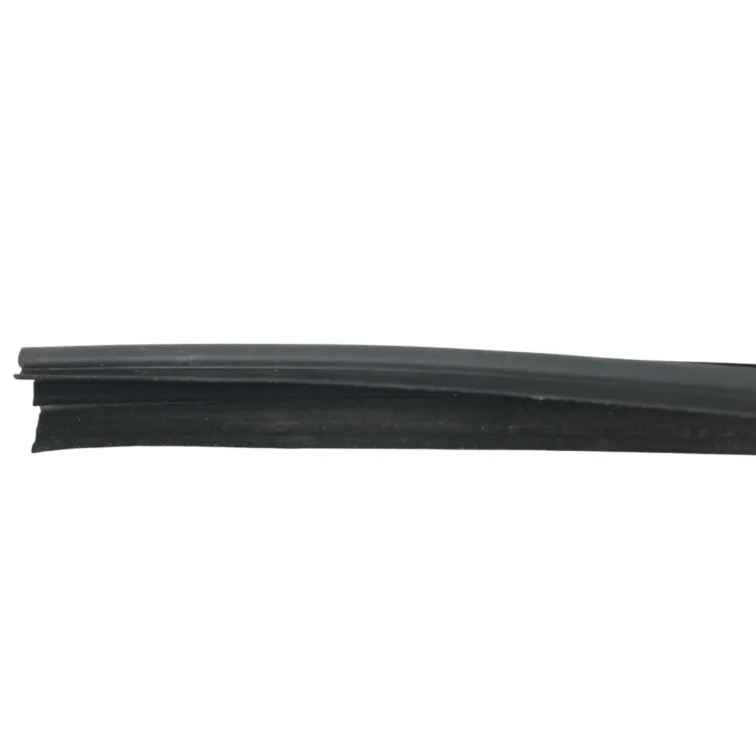 1F Front Door Wing Mirror Triangle Rubber Seal Right O/S to VW Eos with Part number 1Q0857506E VW Eos 1F Front Door Wing Mirror Triangle Rubber Seal Right O/S - SKU 1Q0857506E - Part number 1Q0857506E