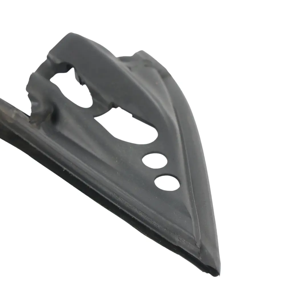 Volkswagen Eos 1F Tür Außenspiegel Dreieck Gummi Dichtung Rechts - SKU 1Q0857506E - Teilenummer 1Q0857506E
